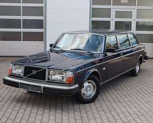 Volvo 264 Gebrauchtwagen