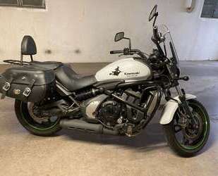 Kawasaki Vulcan S Gebrauchtwagen