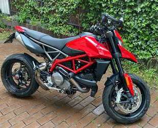 Ducati Hypermotard 950 Gebrauchtwagen