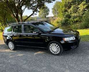 Volvo V50 Gebrauchtwagen