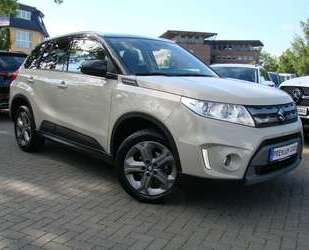 Suzuki Vitara Gebrauchtwagen