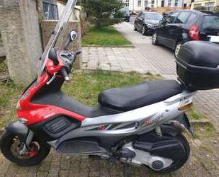 Gilera Runner 125 Gebrauchtwagen