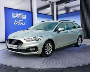 Ford Mondeo Gebrauchtwagen