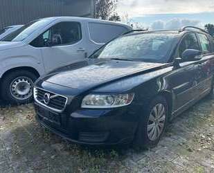 Volvo V50 Gebrauchtwagen