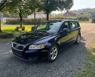 Volvo V50 Gebrauchtwagen