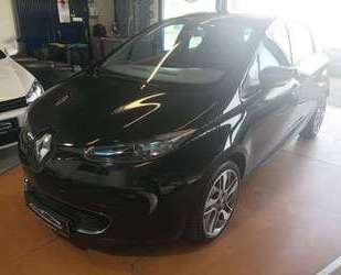 Renault ZOE Gebrauchtwagen