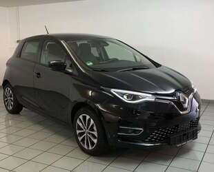 Renault ZOE Gebrauchtwagen