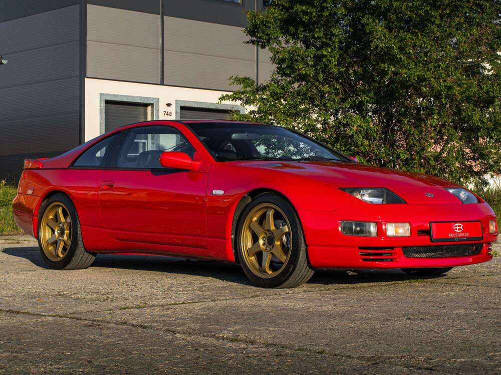 300 ZX