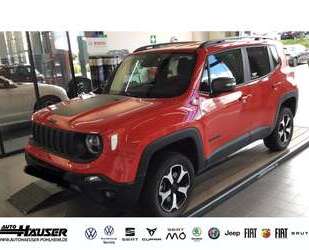 Jeep Renegade Gebrauchtwagen