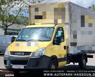 IVECO Daily Gebrauchtwagen