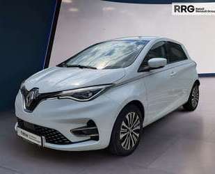 Renault ZOE Gebrauchtwagen