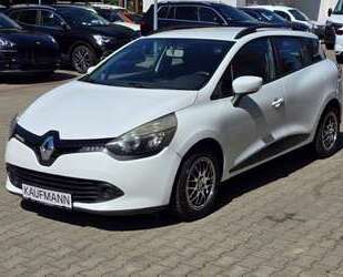 Renault Clio Gebrauchtwagen