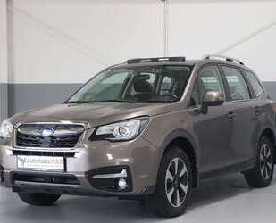 Subaru Forester Gebrauchtwagen