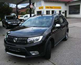 Dacia Logan Gebrauchtwagen