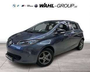 Renault ZOE Gebrauchtwagen