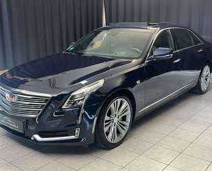 Cadillac CT6 Gebrauchtwagen