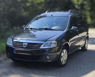 Dacia Logan Gebrauchtwagen