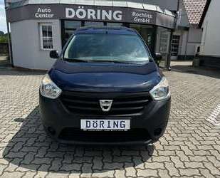 Dacia Dokker Gebrauchtwagen