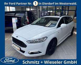 Ford Mondeo Gebrauchtwagen