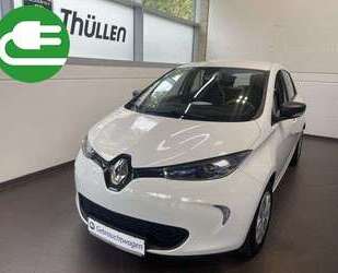 Renault ZOE Gebrauchtwagen