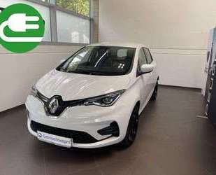 Renault ZOE Gebrauchtwagen