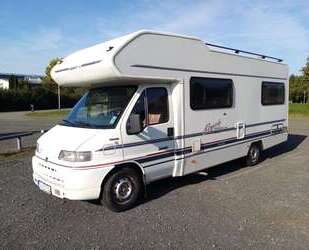 Fiat Ducato Gebrauchtwagen