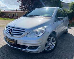 Mercedes-Benz B 170 Gebrauchtwagen