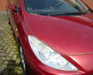 Peugeot 307 Gebrauchtwagen