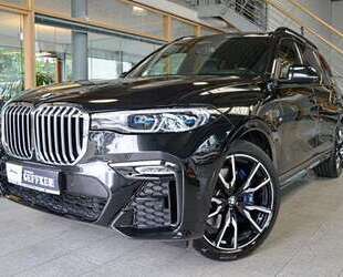 BMW X7 Gebrauchtwagen