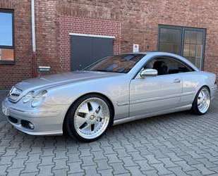 Mercedes-Benz CL 600 Gebrauchtwagen