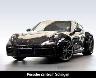 Porsche 992 Gebrauchtwagen