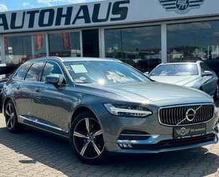 Volvo V90 Gebrauchtwagen