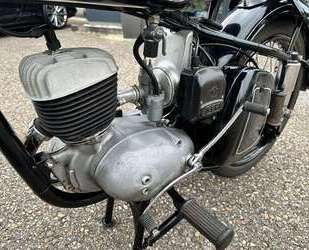 MZ RT 125 