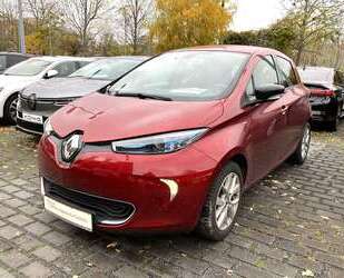 Renault ZOE Gebrauchtwagen