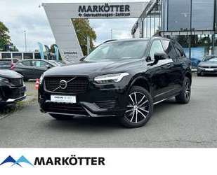 Volvo XC90 Gebrauchtwagen