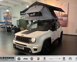 Jeep Renegade Gebrauchtwagen