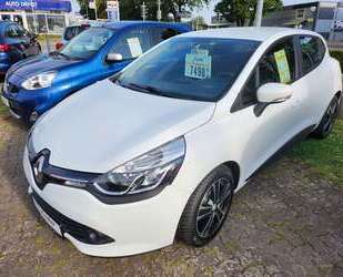 Renault Clio Gebrauchtwagen