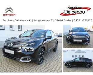 Citroen C4 Gebrauchtwagen