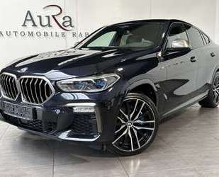 BMW X6 M Gebrauchtwagen