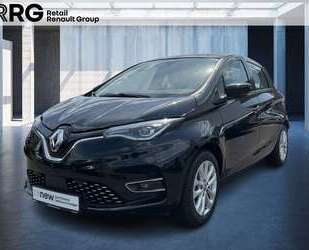 Renault ZOE Gebrauchtwagen