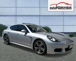 Porsche Panamera Gebrauchtwagen