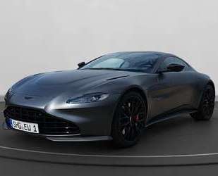 Aston Martin Vantage Gebrauchtwagen