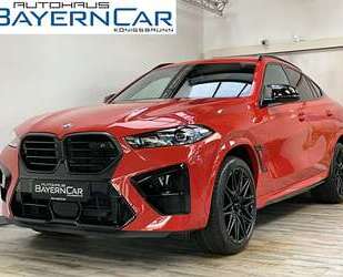 BMW X6 M Gebrauchtwagen