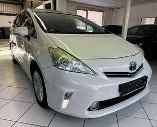 Toyota Prius Gebrauchtwagen