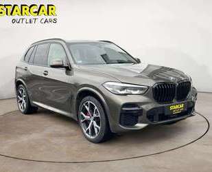 BMW X5 Gebrauchtwagen