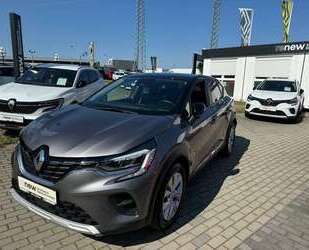 Renault Captur Gebrauchtwagen