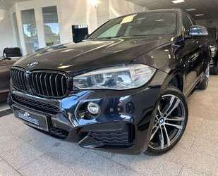 BMW X6 Gebrauchtwagen