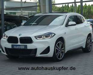 BMW X2 Gebrauchtwagen