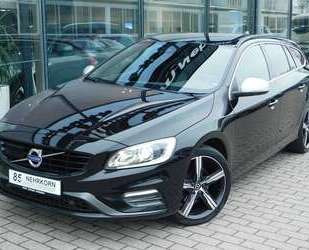 Volvo V60 Gebrauchtwagen