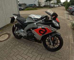 Aprilia RS 125 Gebrauchtwagen